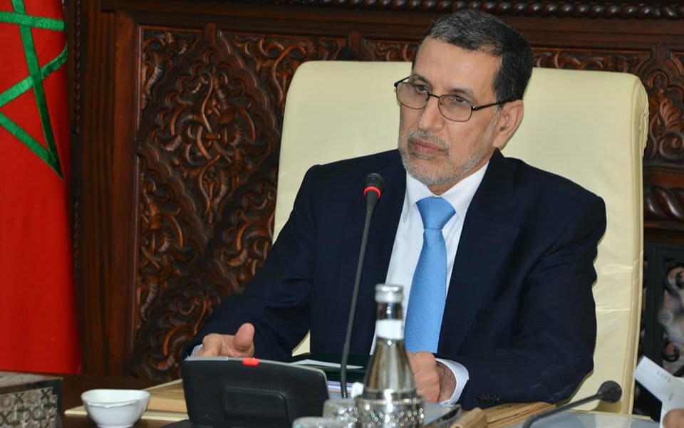 العثماني يجدد رفض المغرب الصارم لسياسة الأمر الواقع التي يحاول الانفصاليون عبثا فرضها في المنطقة العازلة