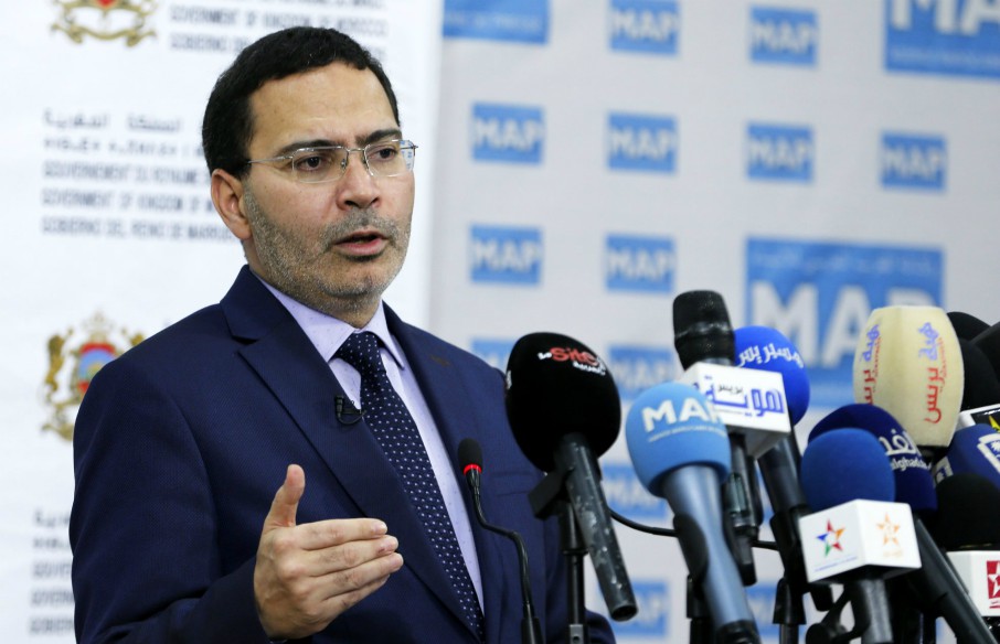 هذا ما كشف عنه الخلفي عن الحوار الاجتماعي والزيادة في الأجور