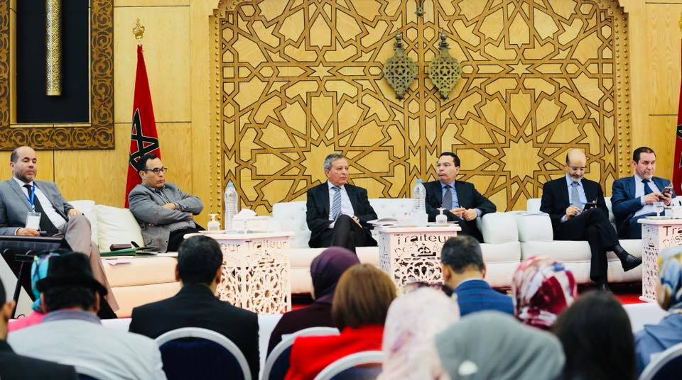 الخلفي…الجمعيات رافعة للتنمية المجالية وشريك في محاربة الفوارق الاجتماعية