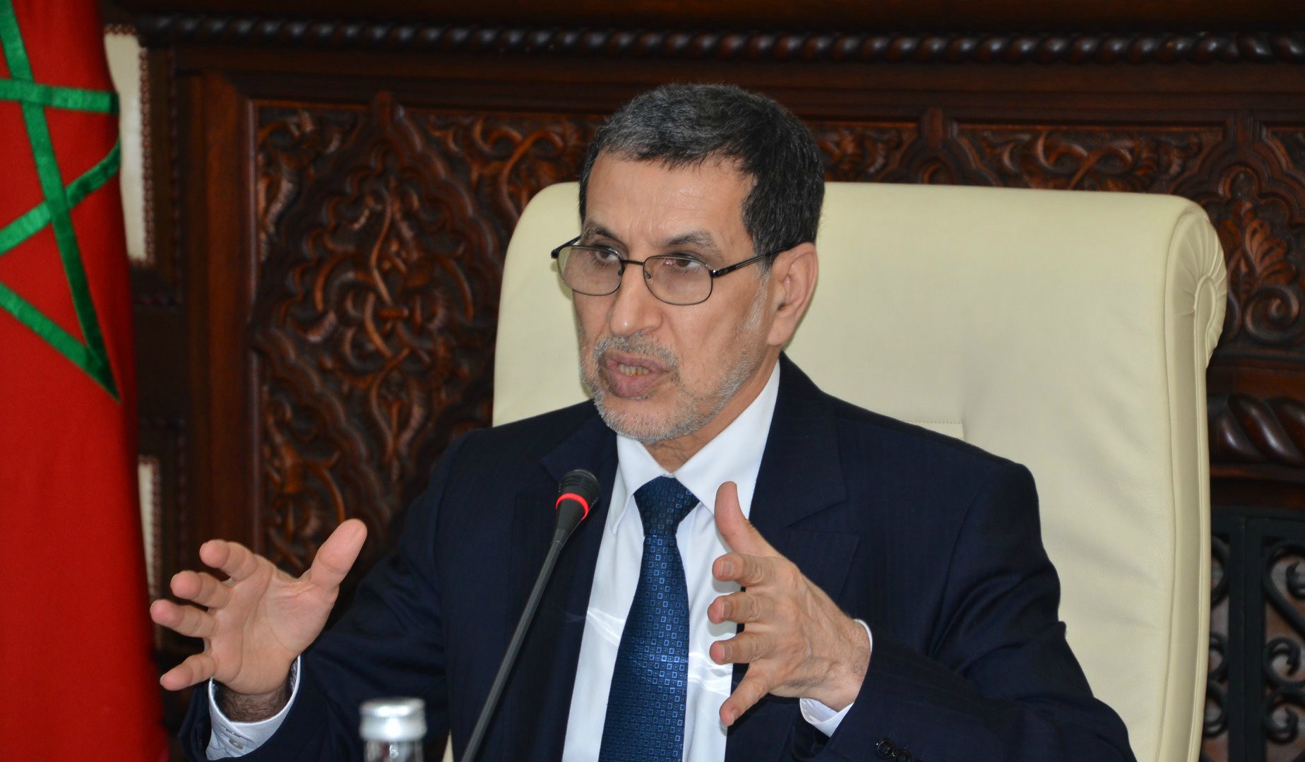 رئيس الحكومة … إجراءات جديدة لإنعاش التشغيل