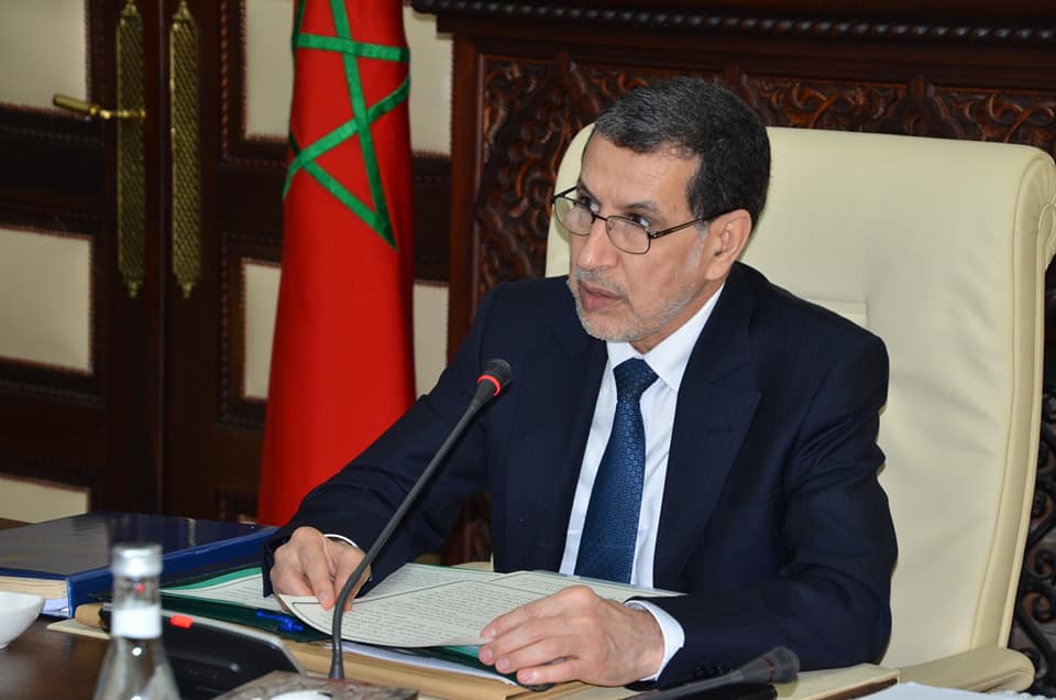 رئيس الحكومة يحث على الإسراع في إنجاز مشاريع بحيرة مرشيكا