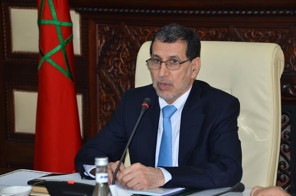 رئيس الحكومة…مخطط الصحة 2025 لتوفير الصحة الجيدة للمواطنين 