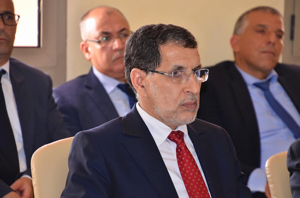 رصد 225 مشروع قيد الإنجاز بجهة مراكش-آسفي بغلاف مالي يناهز 15 مليار درهم