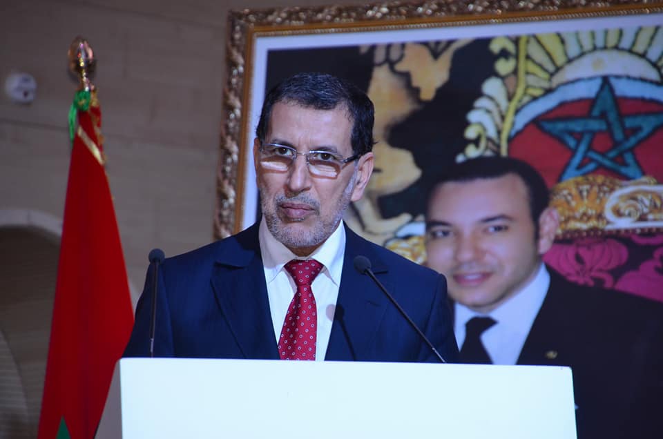 العثماني يطلق حوارا داخليا لتجاوز خلافات “العدالة والتنمية” المغربي