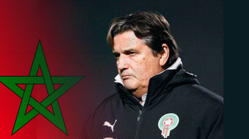 وفاة مدرب المنتخب السابق هنري ميشيل بعد صراع طويل مع السرطان