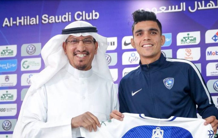تركي السعودي يعلن رئيس الهلال الجديد والمغربي بنشرقي في خطر
