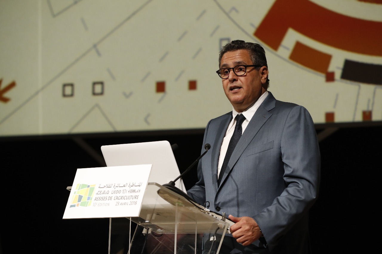 مناظرة الفلاحة تسلط الضوء على الدور الرئيسي للشباب في التنمية الفلاحية
