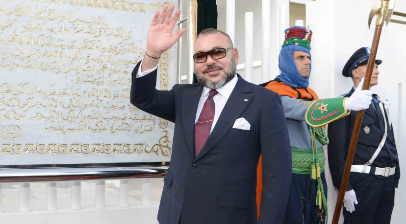 عودة جلالة الملك تمهد لإعفاء مسؤولين … وقرارات هامة تنتظر التأشير