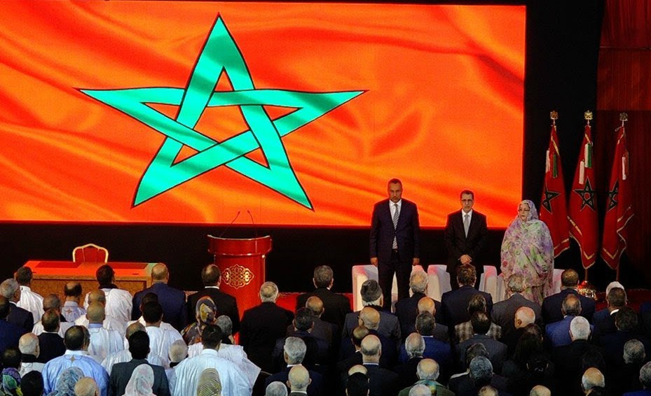 سيادة المغرب على مياهه الإقليمية بأقاليمه الجنوبية ثابتة وتاريخية ومشروعة