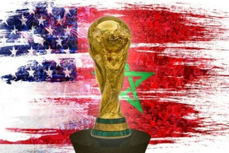 مونديال 2026 … توقعات بإقصاء الملفين المغربي والأمريكي