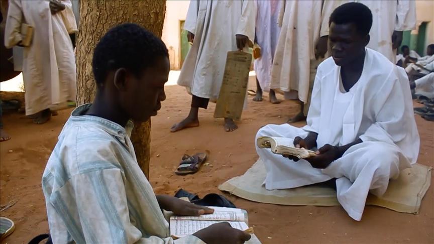 خلوات القرآن…منارات دينية في السودان