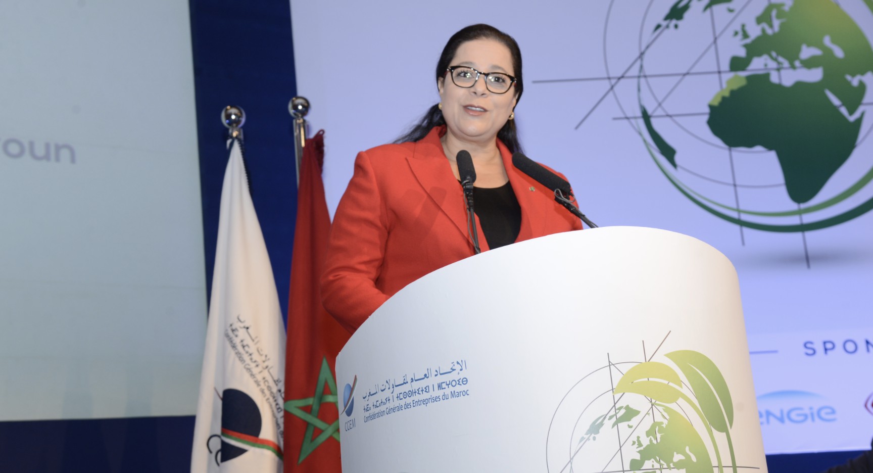 السباق نحو رئاسة “الباطرونا” يشتعل وثلاثة مرشحين بارزين لخلافة بنصالح