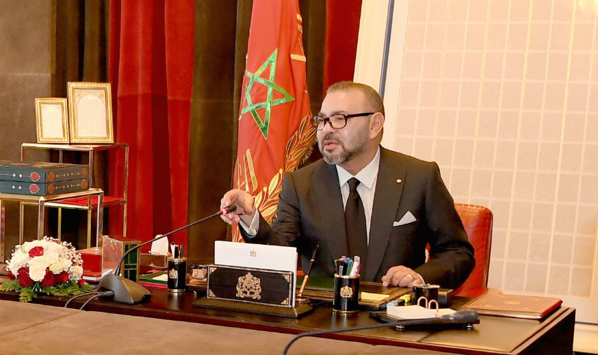 حرص جلالة الملك على تتبع إنجاز مشاريع الطاقات المتجددة ينبع من علاقة القطاع بالتنمية لبلادنا