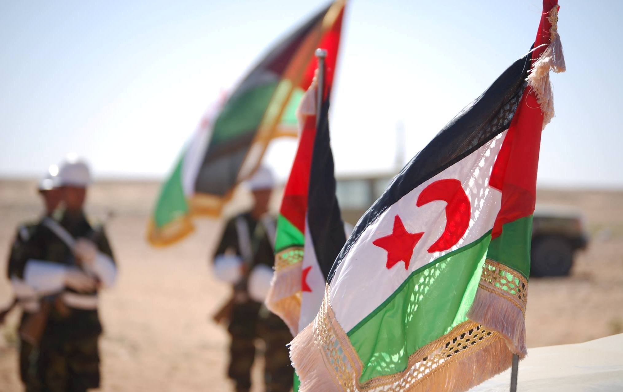 إستفزازات البوليساريو تنذر بعودة التوتر إلى الصحــــــراء