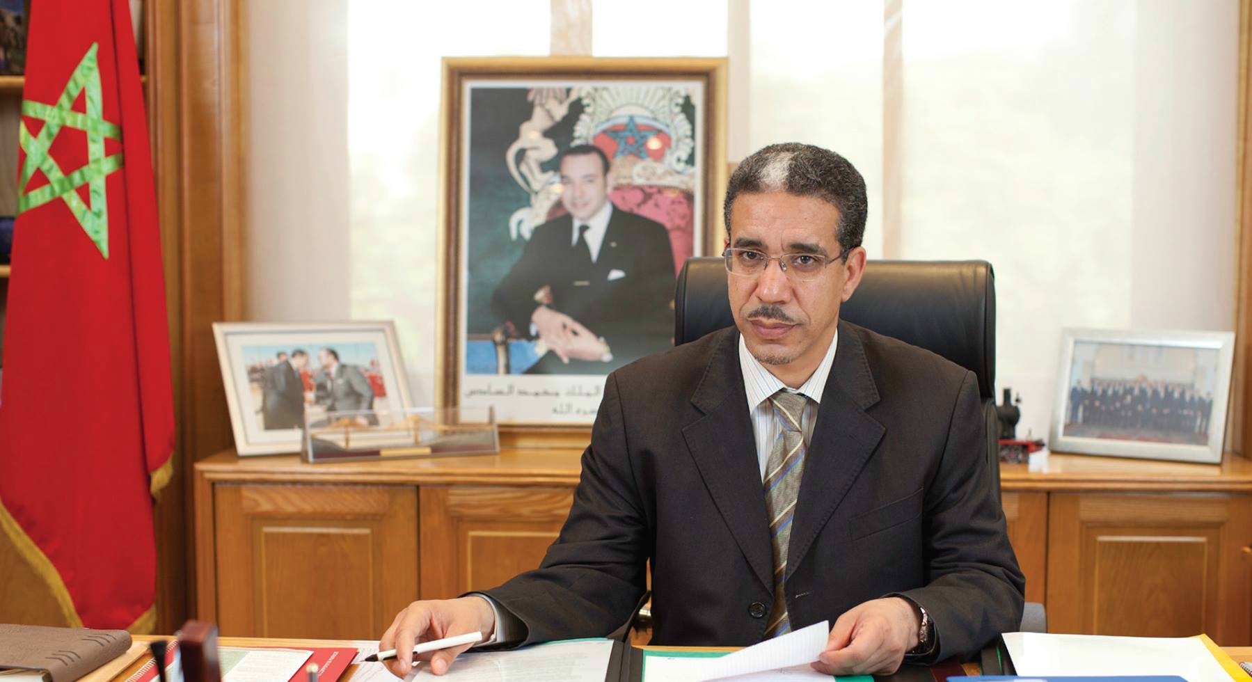 عزيز رباح : من الماضي أخبار تعيد نفسها بالكذب …