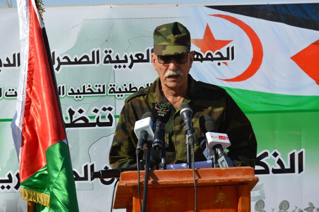 البوليساريو ترد على قضية فرار مسؤول عسكري كبير في الجبهة