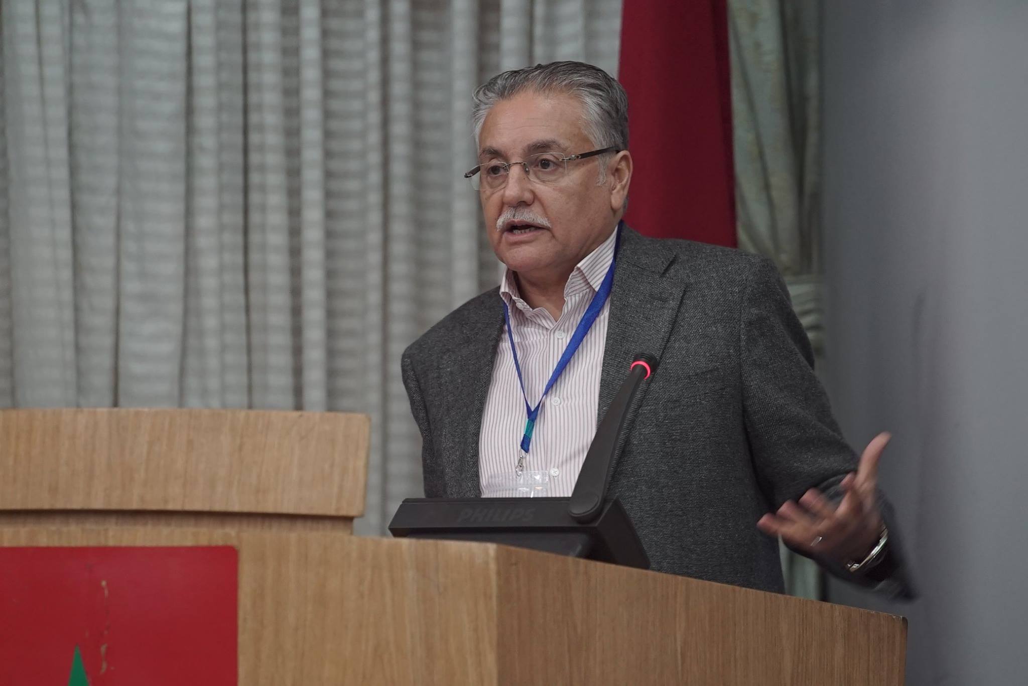 بنعبدالله يحصد ولاية ثالثة على رأس PPS