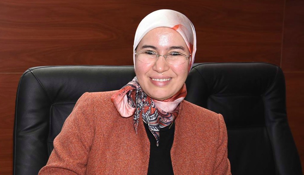 الاستراتيجية الوطنية للتنمية المستدامة التزام لمختلف الأطراف المعنية لبلوغ أهداف مشتركة 