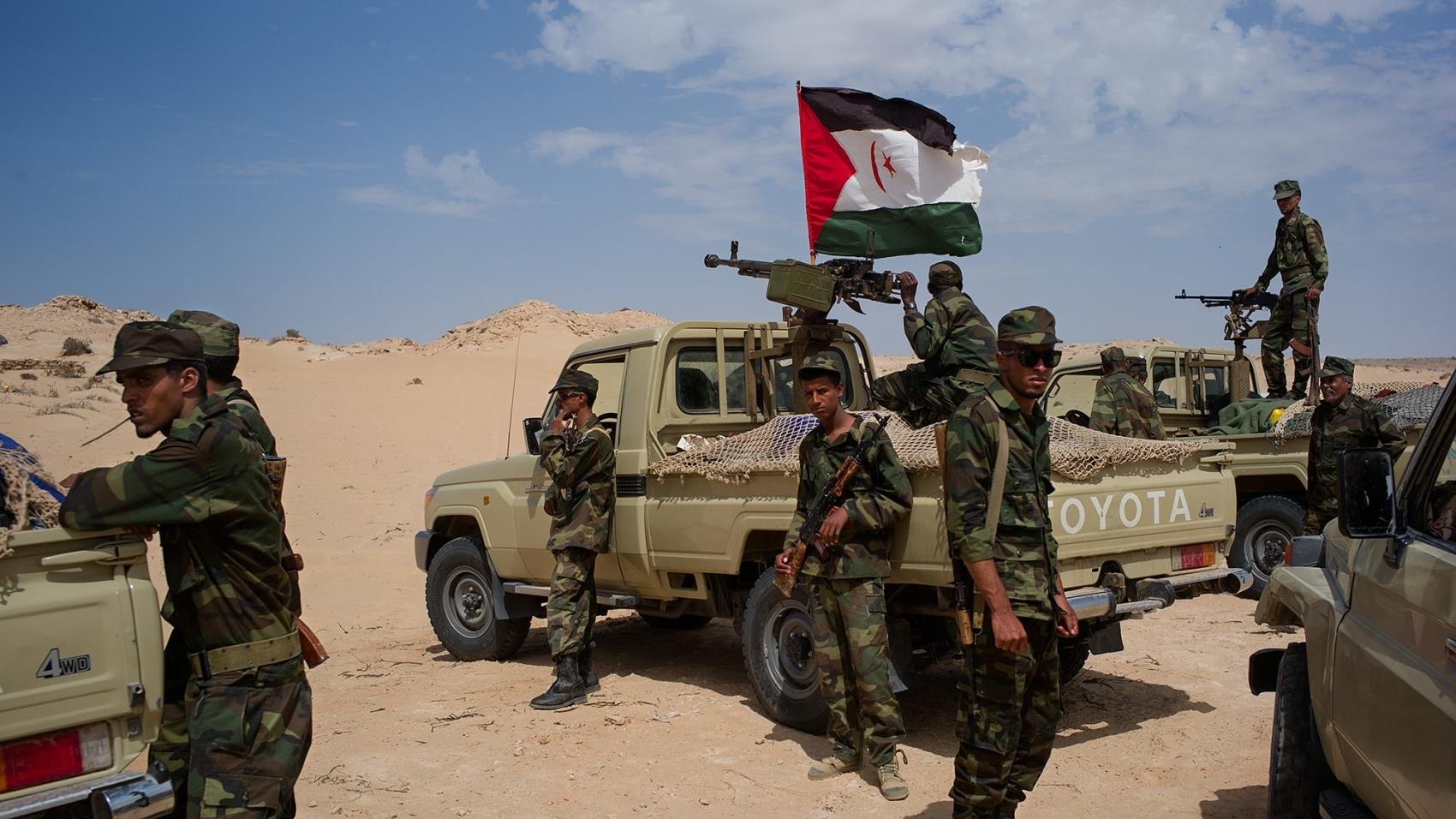 إفشال توغل حزب الله يجنّب المغرب “السيناريو اليمني” في الصحراء