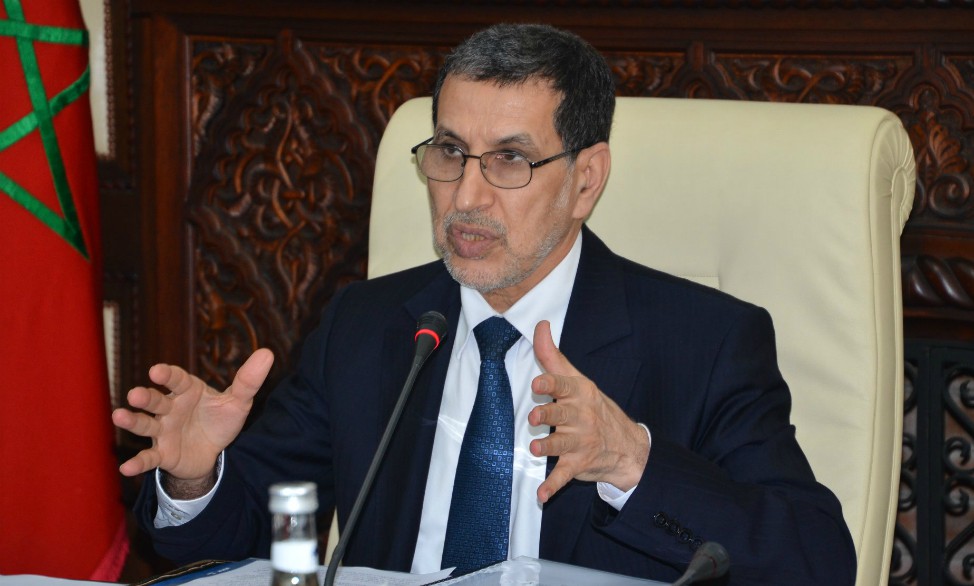 وأخيــــــرا رئيس الحكومة يعلق على حملة المقاطعة … وهذا ما قاله