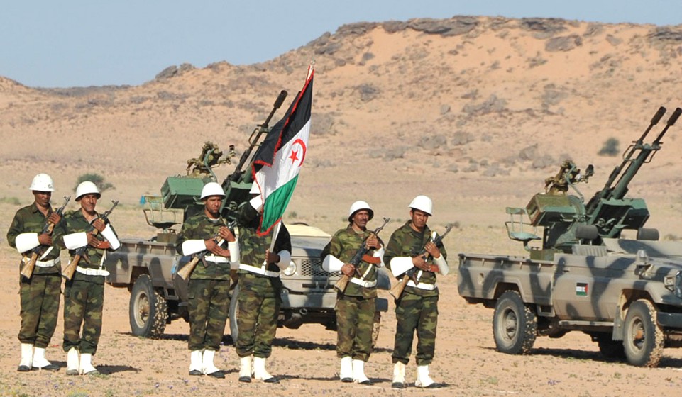 المغرب يحتج ضد إقتحام تيفاريتي … والبوليساريو تلوّح بالحرب