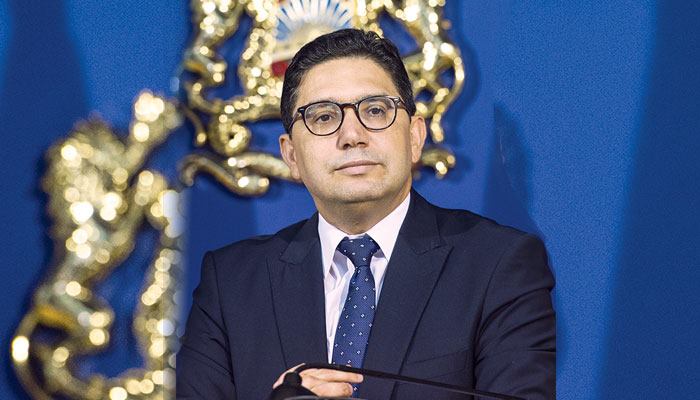 بوريطة يكذب طهران و يقدم معطيات جديدة بشأن قطع العلاقات بين المغرب وإيران