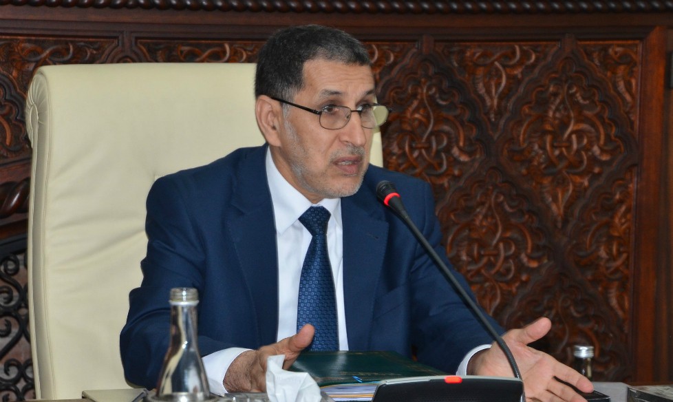 رئيس الحكومة…سننصت لجميع الأصوات و سنتعامل بجدية من أجل ضمان تزويد الأسواق خلال رمضان 