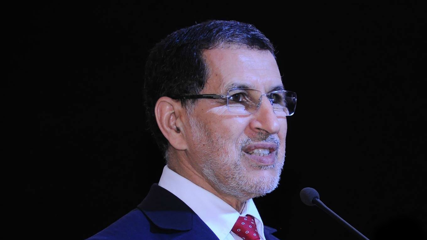 العثماني يكشف جديد الحوار الإجتماعي