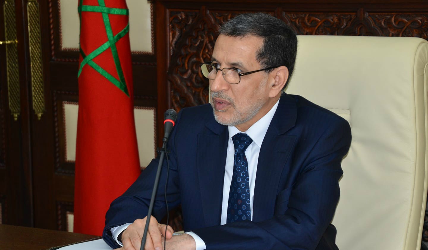رئيس الحكومة…ملف الأطفال المهملين إنساني وسنعمل على تصفيته نهائيا