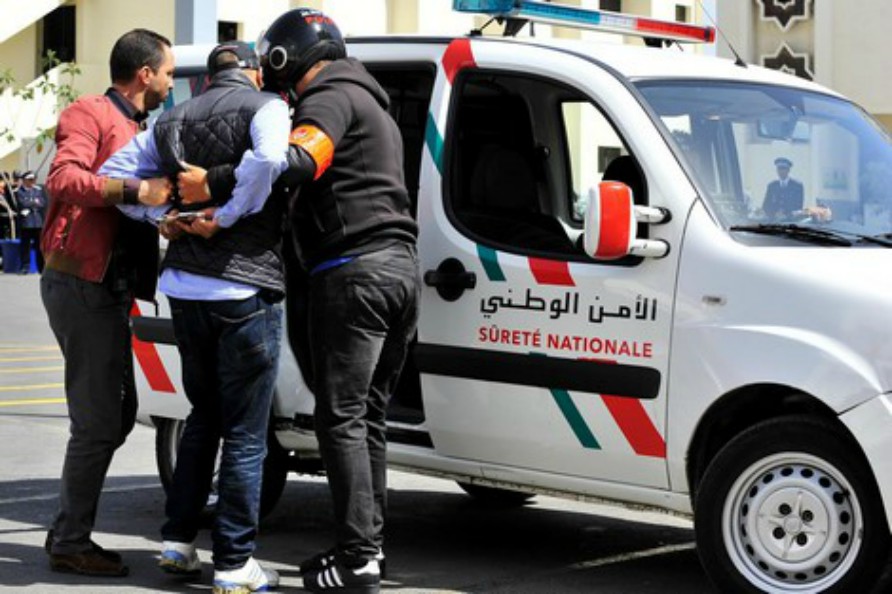 مريرت…توقيف 8 أشخاص يشتبه في تورطهم في قضية تتعلق بالغش في الامتحانات والمشاركة