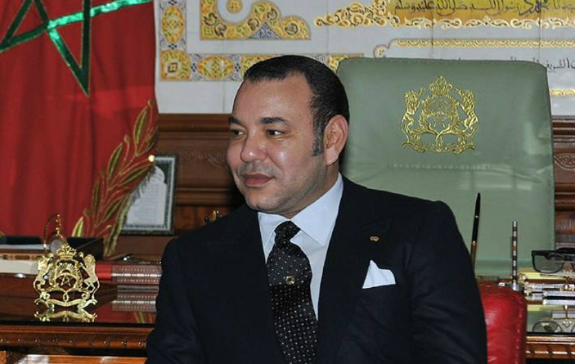 جلالة الملك يوجه رسالة إلى المشاركين في المؤتمر الدولي الخامس حول القدس