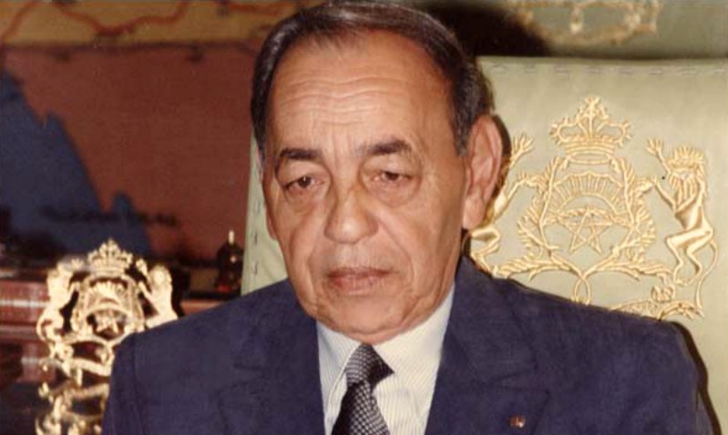 عندما قال الحسن الثاني … أنتظر إعلان الجزائر الحرب على المغرب