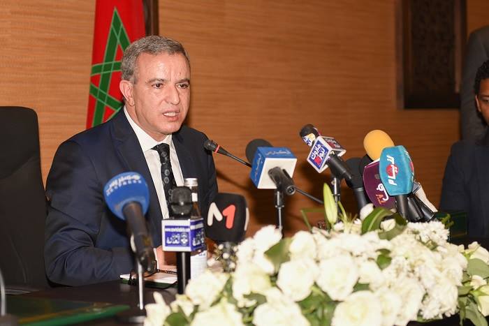 وزير العدل يؤكد على ضرورة استمرار التعبئة للتسريع بتنفيذ التدابير الكفيلة بالتصدي لظاهرة الاستيلاء على عقارات الغير
