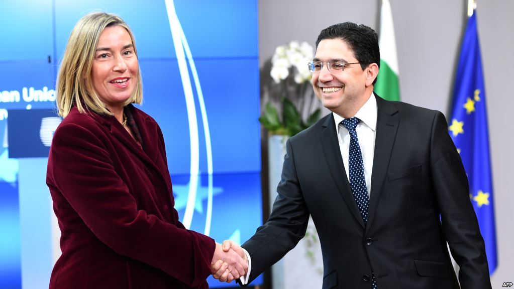 البوليساريو”ترفع” دعوى قضائية جديدة لإلغاء مفاوضات الصيد البحري بين المغرب والاتحاد الأوروبي