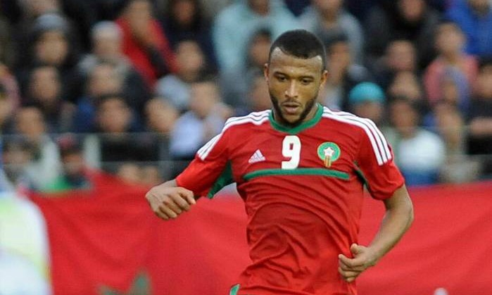 الكعبي … من “متعلم نجارة” إلى “مهاجم” لا نظير له في المغرب