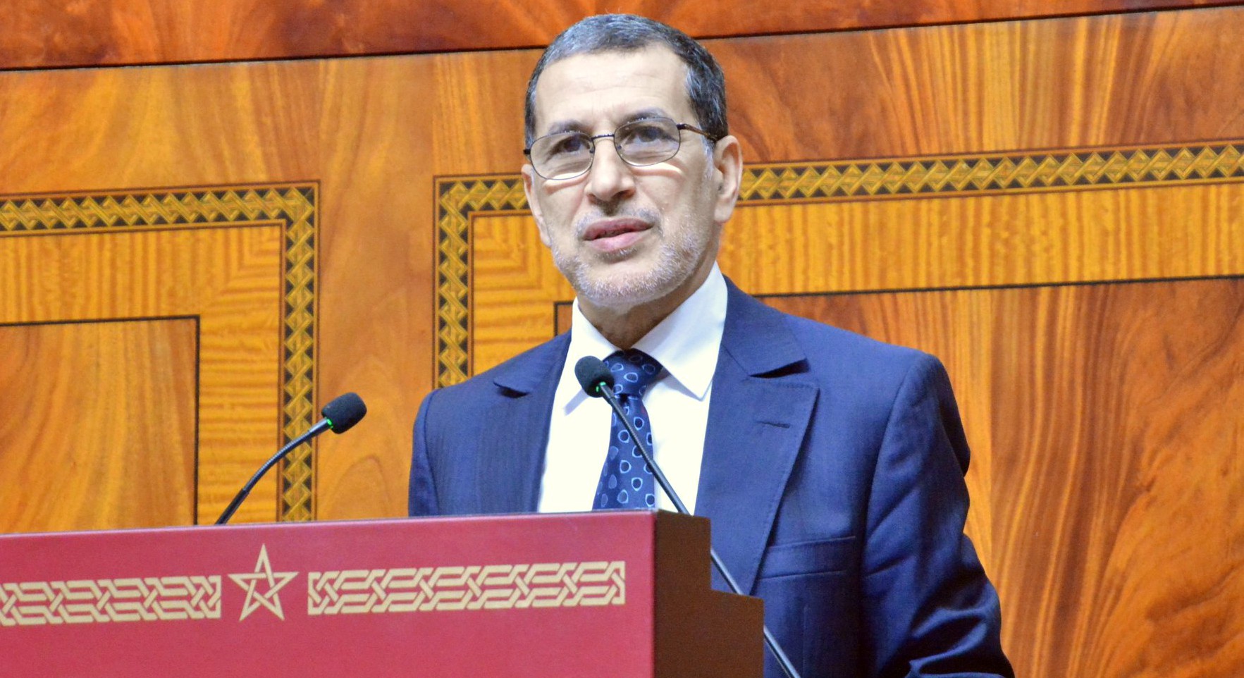 العثماني…ميثاق اللاتمركز أصبح جاهزا بعد سنوات من الانتظار