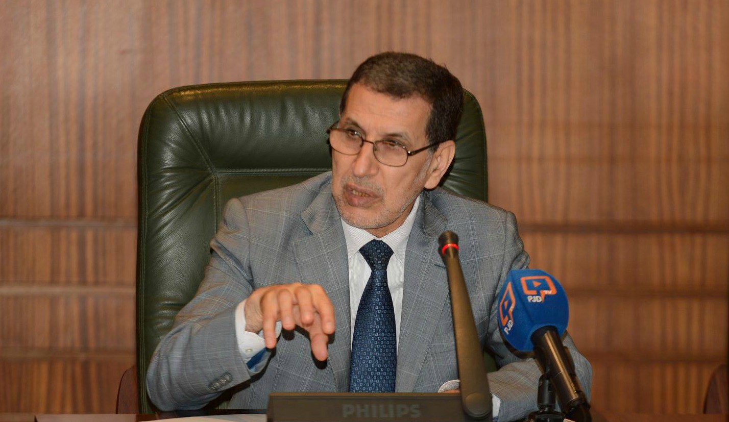 العثماني … الفساد يكلفنا ميزانية بناء 150 مستشفى مجهزا سنويا