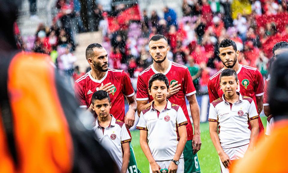 شيخ المدربين في إفريقيا يرشح الأسود لخلق المفاجأة في المونديال