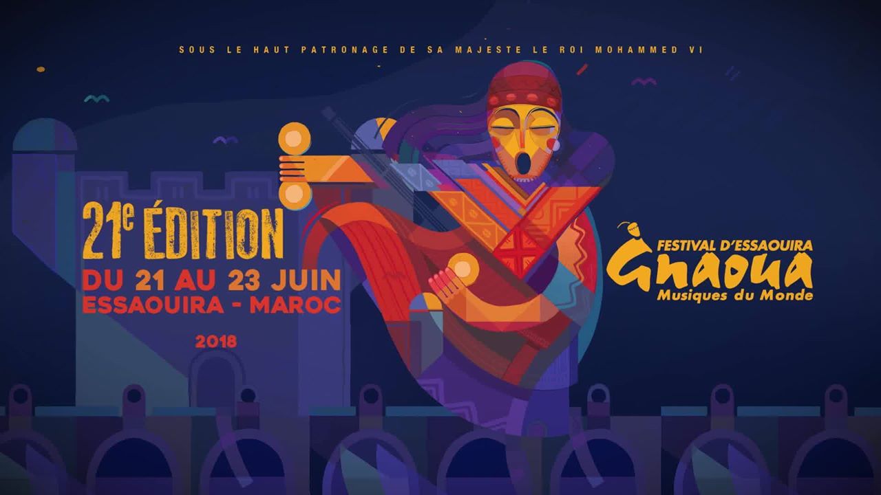 مهرجان كناوة وموسيقى العالم … منتدى حول موضوع “حتمية المساواة ” بالصويرة