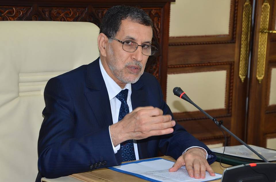 تحقيق التنمية الاقتصادية الشاملة والعدالة الاجتماعية يبقى هو الرهان الكبير