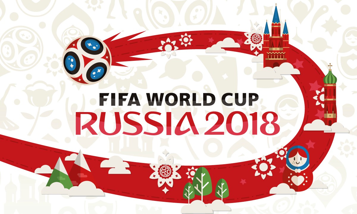 هؤلاء أبرز النجوم الغائبين في كأس العالم 2018 بروسيا