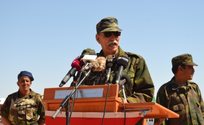 البوليساريو ترد على تطورات اتفاق الصيد بين المغرب وأوروبا