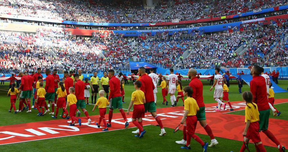 50 برلمانيا يسافرون إلى روسيا لمتابعة “المونديال” من أموال الدولة