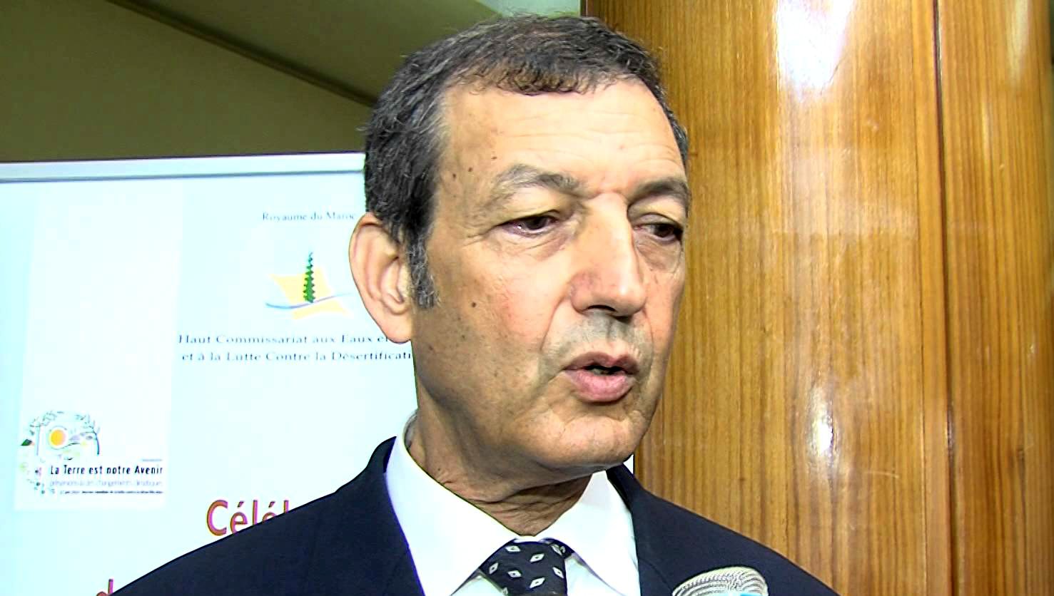 إضافة إلى الجانب المالي يتوجب أن يأخذ الاستثمار في الاعتبار المردودية البيئية