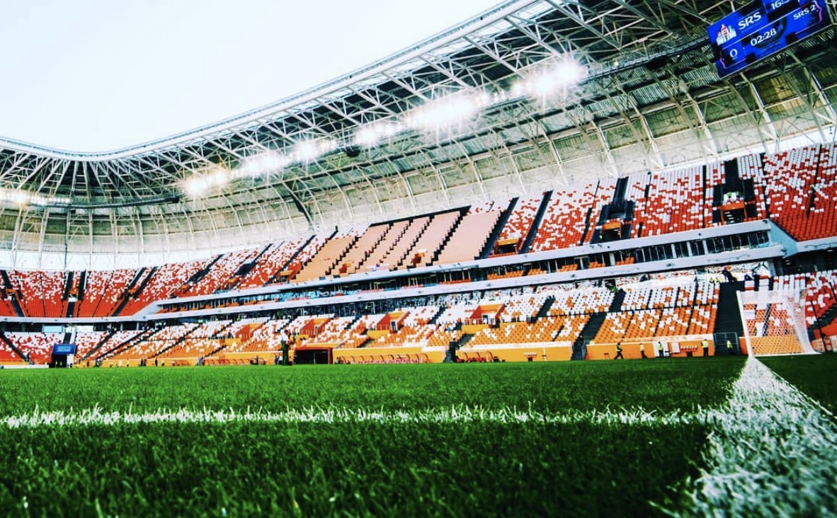المغرب سينجز المشاريع التي سطرها في ملف ترشيح المغرب لمونديال 2026