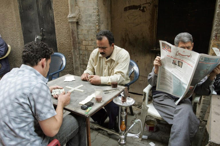كيف نجعل الصحيفة قابلة للقراءة