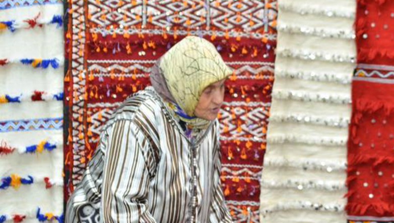 نساء الأطلس المتوسط يثمن عاليا مضامين الخطاب الملكي لعيد العرش المجيد