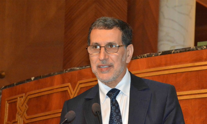   الحكومة عازمة على تنفيذ مضامين خطة العمل الوطنية في مجال الديمقراطية وحقوق الإنسان  