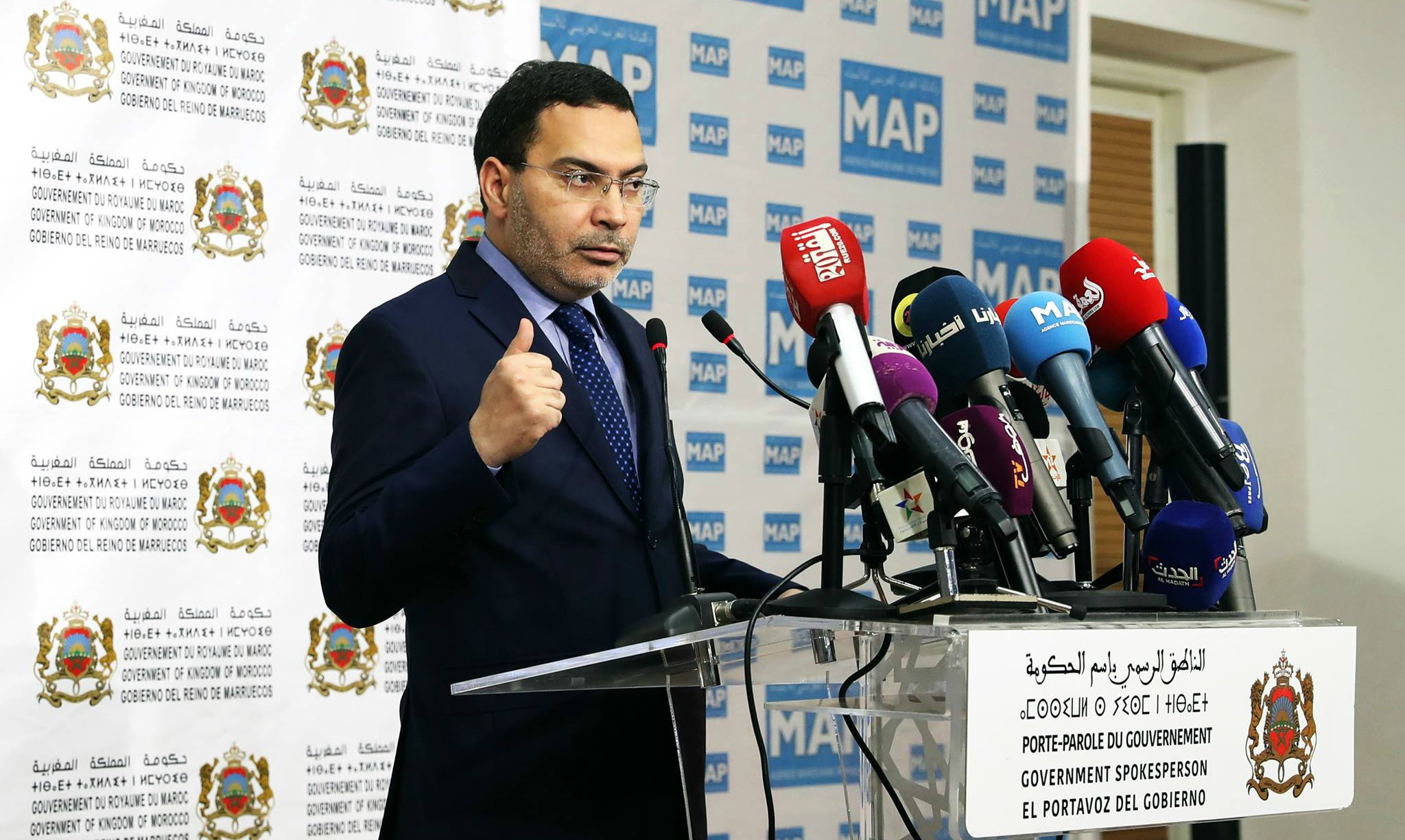 قمة الاتحاد الافريقي الأخيرة أكدت الاختصاص الحصري للأمم المتحدة في تسوية نزاع الصحراء المغربية