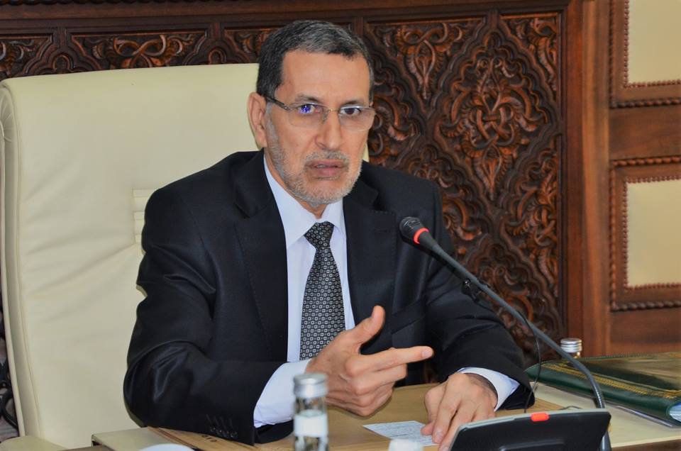 رئيس الحكومة يؤكد على أن تعميم التعليم الأولي ورش طموح